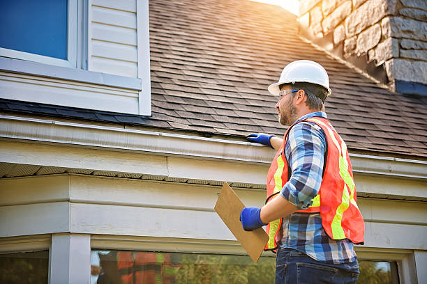 Trusted Storm Damage Roof Repair service in Burlington, IL - Brentwood Metal Roofing