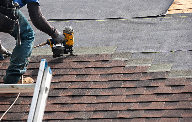 Licensed Roofing service in Burlington, IL - Brentwood Metal Roofing